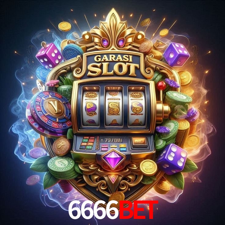 6666BET - cassino ao vivo